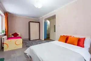 Квартира на Георгия Димитрова 6, Красногорск
