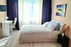 Квартира в центре Петрозаводска