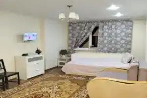 Апартаменты Альметьевск Ленина 171, Альметьевск