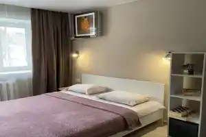 Квартира Уютная рядом с центральной набережной, Хабаровск