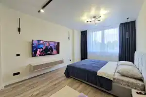 Апартаменты Советский проспект 132, Калининград