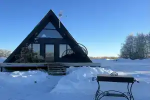 Дом для отпуска «Карельская гавань», Онькулица