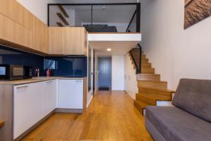 Апартаменты Stay Apartments 15, Таллин