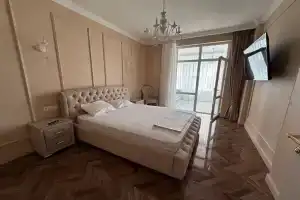 Квартира современная с видом на озеро, Славянск-на-Кубани