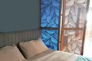 Квартира Центр-площадь на Дзержинского, Новомосковск