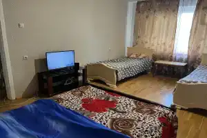 Квартира на Улице Раздольная 41Б, Орел
