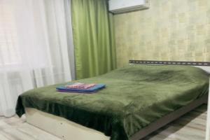 Квартира на Бульваре Ибрагимова 37 (3), Уфа