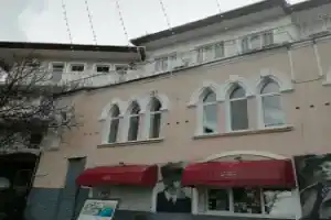 Меблированные комнаты Арт-резиденция, Гурзуф