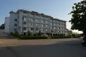 Туристско-оздоровительный комплекс имени А.В.Мокроусова, Севастополь