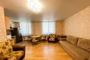 Апартаменты Квартира АлексХоум на Кирова, Старая Купавна
