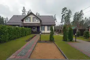 Частный дом WhiteyHouse половина 2, Мичуринское