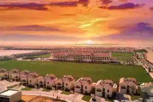 Al Habtoor Polo Resort LLC, Дубай