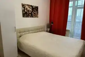 Квартира на улице Красных Героев 20к2, Берёзовский