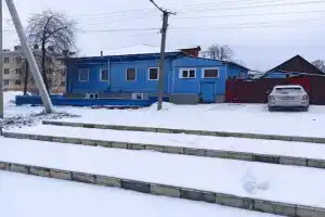 Частный дом у Пруда с Банькой и Беседкой, Куса
