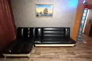 Квартира на Московской улице 4, Белово