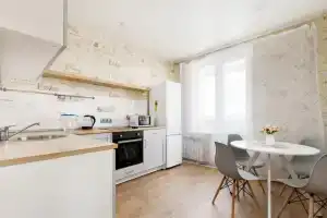 Апартаменты на Семьи Шамшиных, Новосибирск