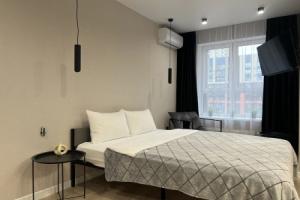 Квартира South Sity дизайнерская студия Loft, Краснодар