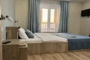 Квартира двухкомнатные Be Home на Седова, Иркутск