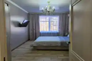 Квартира Уютная в Минеральных Водах