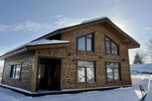 Гостевой дом «BushHouse Luxe», Шерегеш