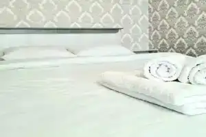 Квартира Однушка на Лесников, Красноярск