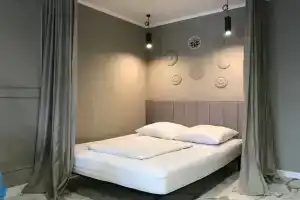 Квартира посуточно в Абакане
