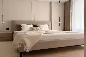 Квартира Двухкомнатная на Катукова 4/1, Мценск