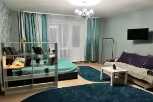 Апартаменты на Каширина 24А, Кунгур
