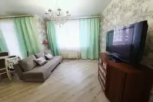 Апартаменты Красный Путь 101, Омск