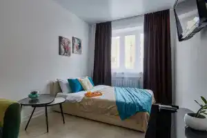 Квартира Новое Пушкино, Пушкино