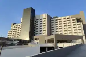 Гостиница «Wyndham», Бухара