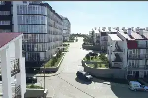 Апартаменты на Фиоленте Фиолент Виладж, Севастополь