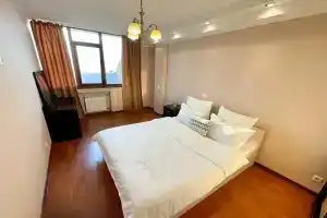 Квартира на улице Пасечная 61/2, Сочи