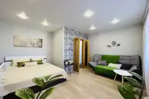 Апартаменты Cozy Rent Чайное Дерево, Омск
