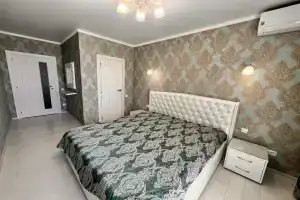 Апартаменты Бархатный Сезон, Самара