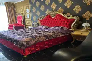 Апартаменты Будуар, Нижний Новгород