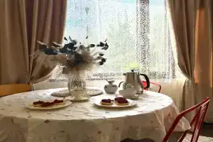 Квартира Богучар Двухкомнатная, Богучар