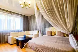 Апартаменты Aristokrat, Курск
