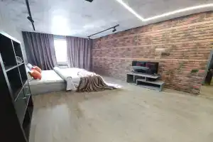 Квартира RomDom, Москва