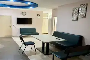 Хостел «Экспресс», Новый Уренгой