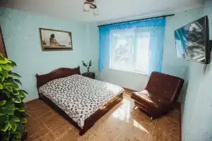 Гостиница Жильё-Люкс, Алексеевка