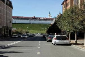 Апартаменты Три Девятово для Двоих в Центре Казани
