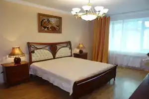 Апартаменты Antica, Адлер