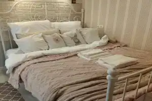 Квартира Уютная Квартира в ЖК Акварели, Балашиха