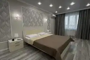 Апартаменты Уютные в ЖК Нестеровский, Казань