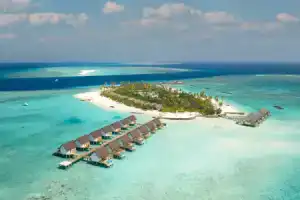 Отель «Fushifaru Maldives», Лавиани