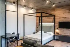 Апартаменты INNRoylHouse 7, Брест
