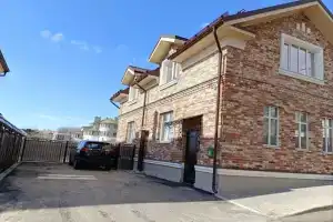 Апартаменты в гостевом доме