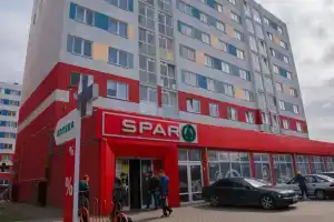 Апартаменты KenigCity, Калининград