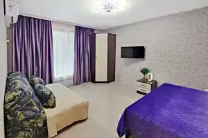 Квартира Комфортная Возле Меги в Самарской области